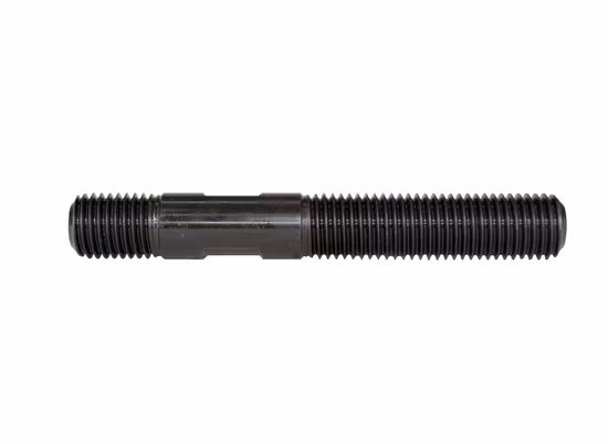 Bullone a doppia estremità trattato termicamente trattato termicamente nero/zincato DIN976/A193/A320/A354